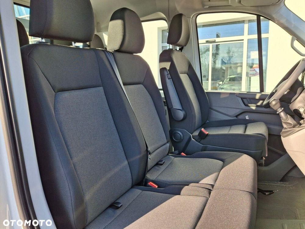 Volkswagen Crafter Wywrotka 2.0 TDI Manual - 27