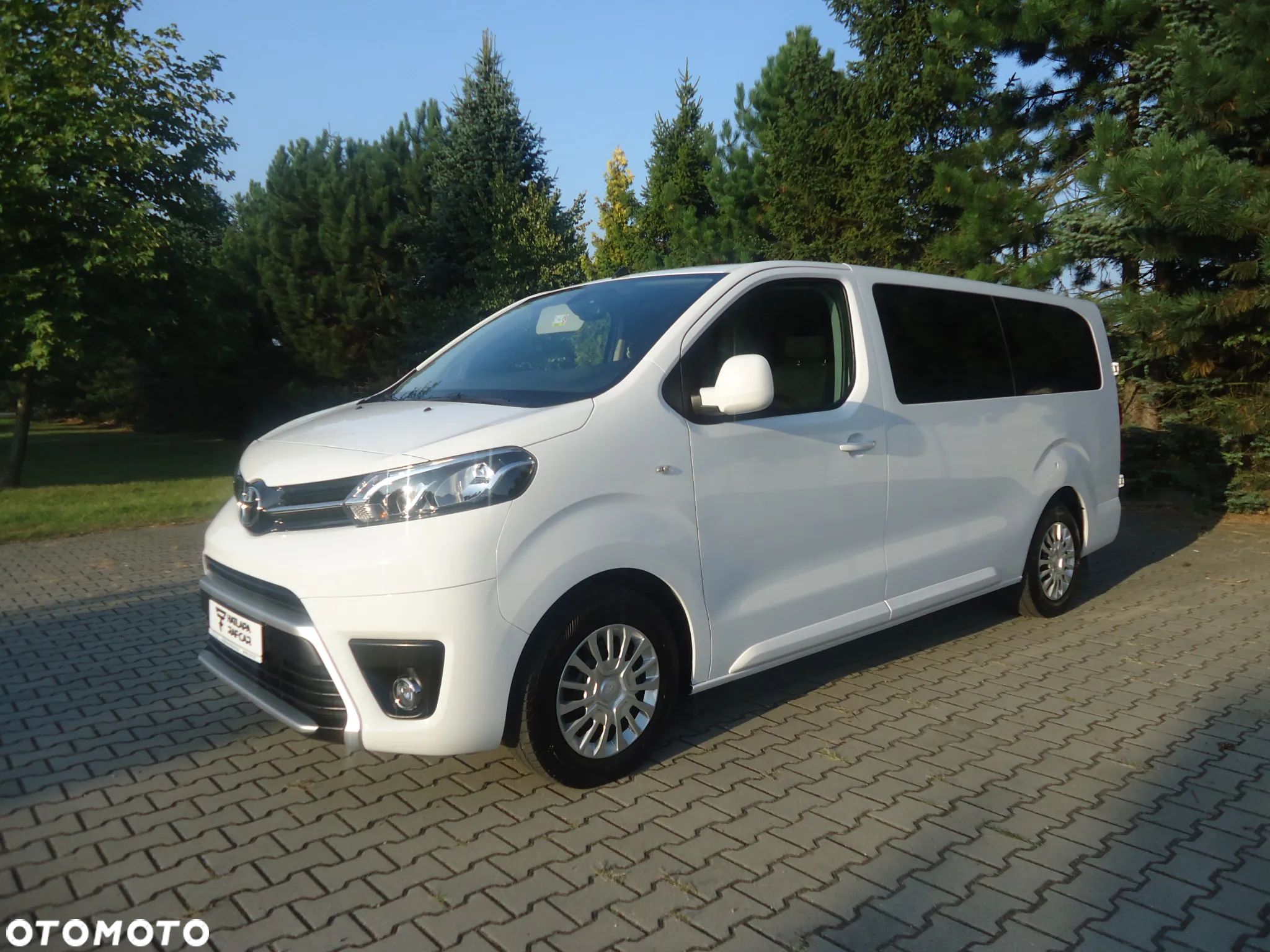 Toyota Proace Verso 2.0 D4-D Long Business - 1