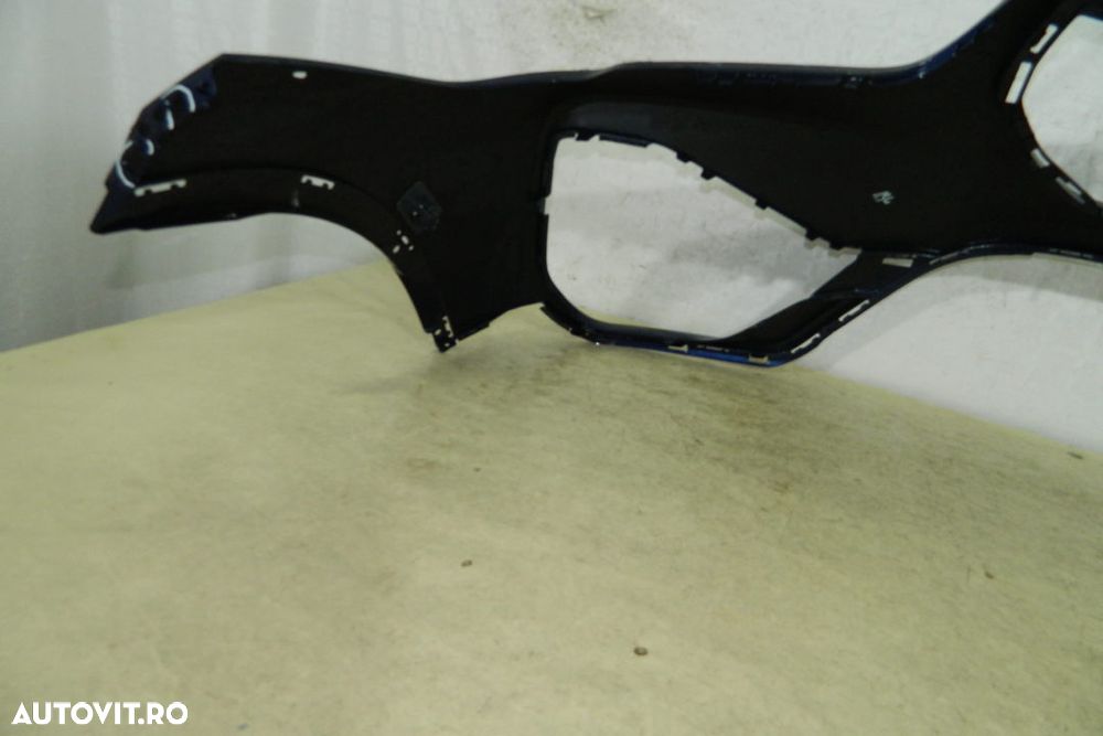Bara fata BMW X1, F48 LCI, 19-20, 51117954205 - 2