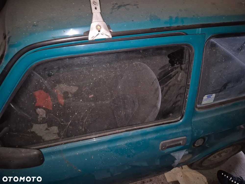 Fiat 126 - 5