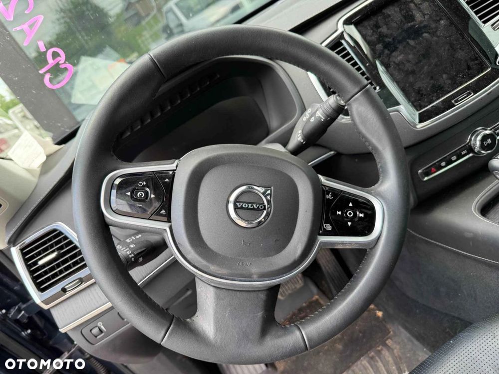 Volvo XC 90 T6 AWD Inscription 6os - 17