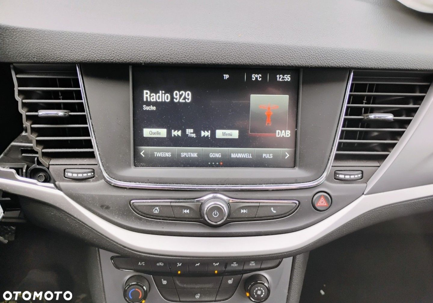 Opel Astra - 15