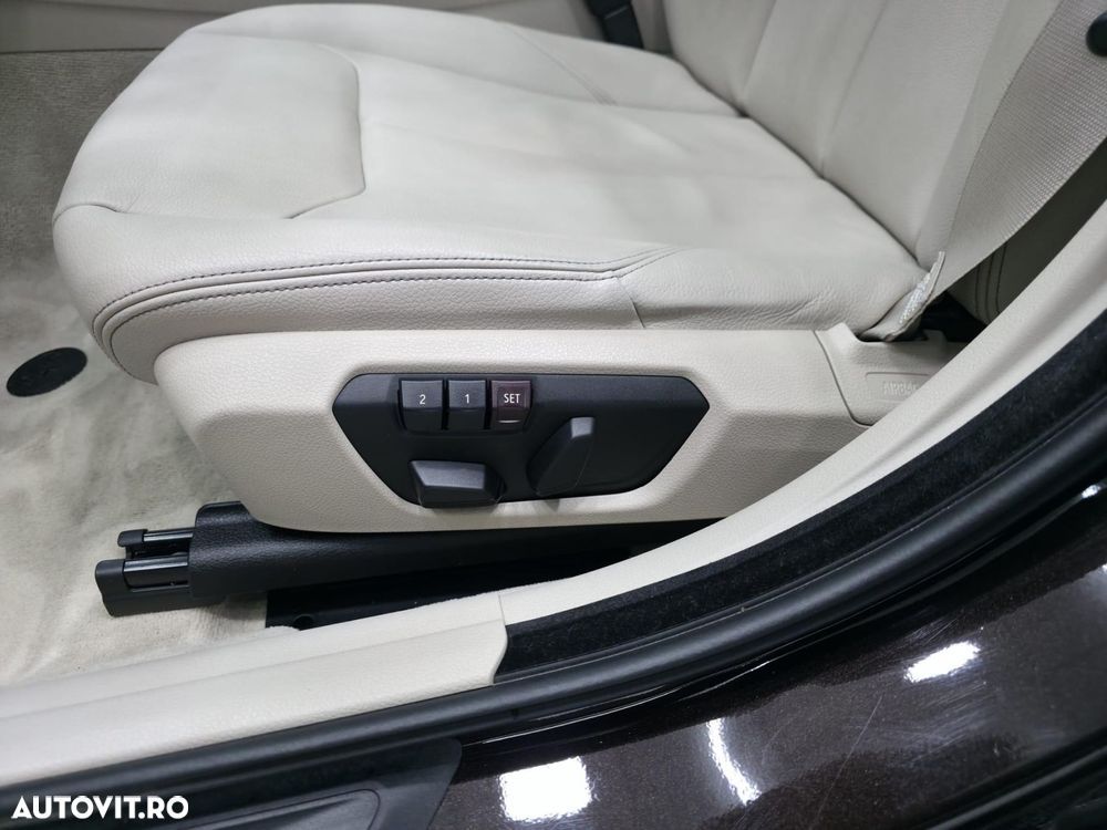 BMW Seria 3 328i xDrive GT Aut. Modern Line - 19