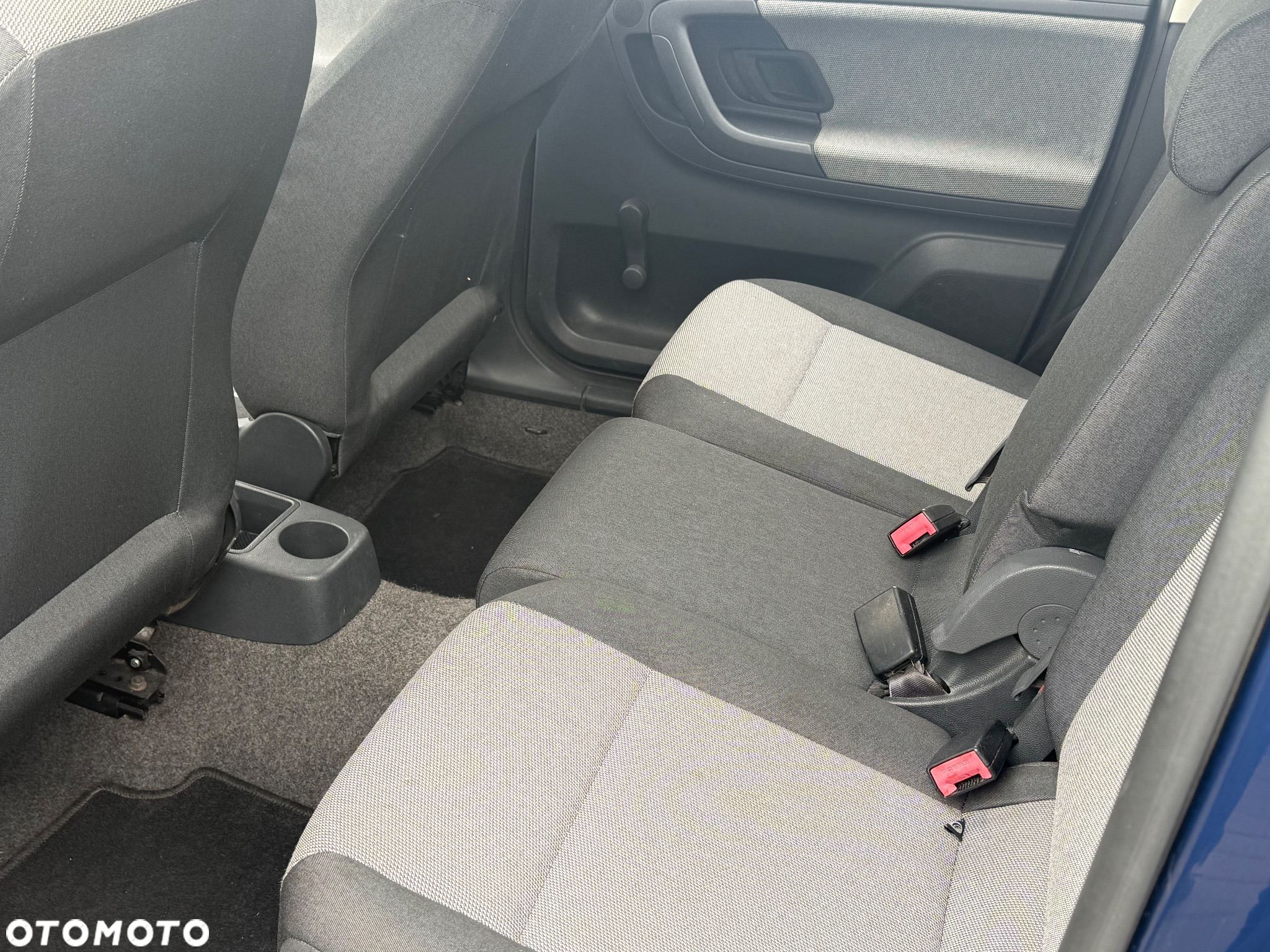 Skoda Roomster 1.2 12V Elegance - 6