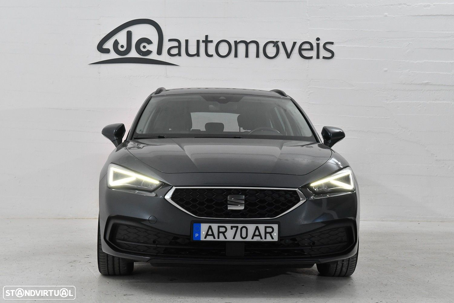SEAT Leon ST 1.0 TSI Style - 5