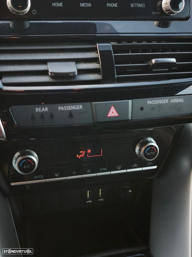 Mitsubishi Eclipse Cross 2.4 PHEV eMotion - 19