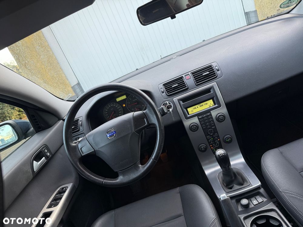 Volvo S40 1.8 RDesign - 23