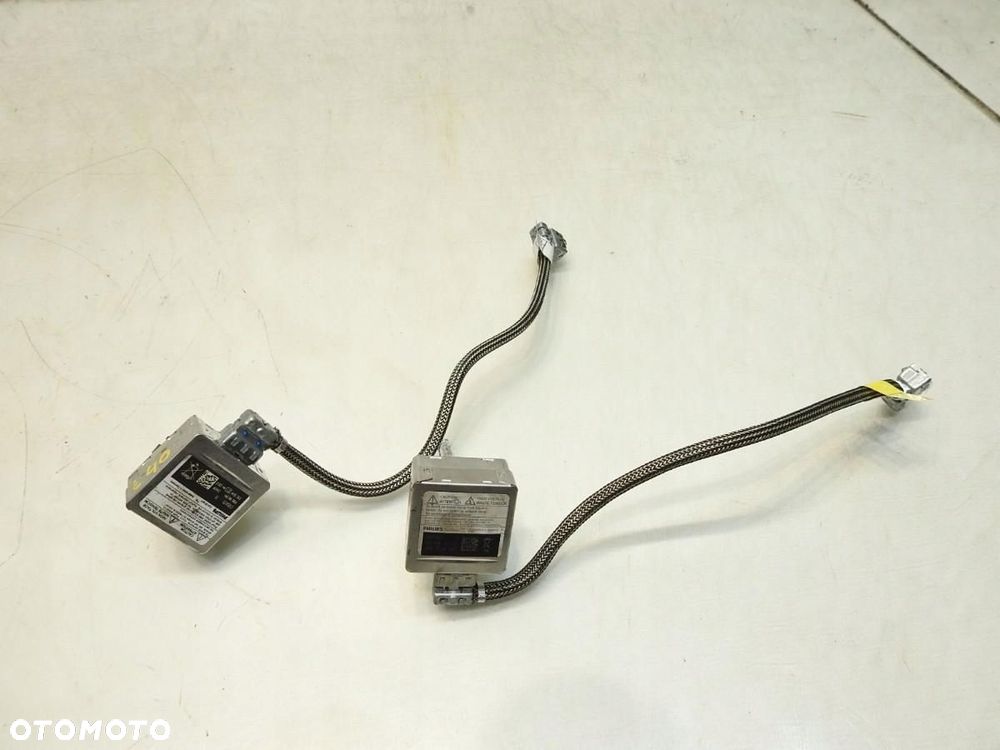 STARTER ZAPŁONNIK XENON HYUNDAI I40 9285148294 - 5