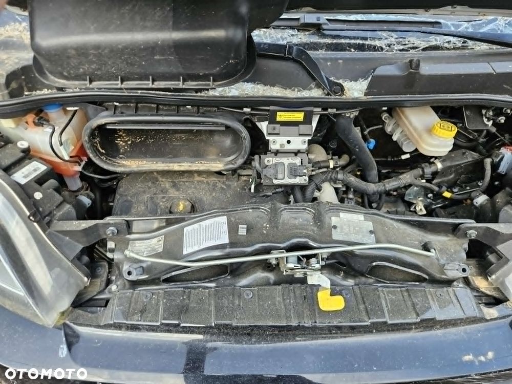 Fiat DUCATO  KAMPER  CHAUSSON 2021 - 19