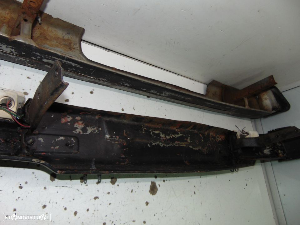 Suzuki 800 pára-choques - 12