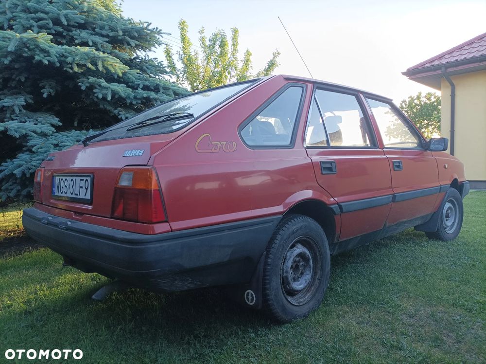 Polonez 1.6 - 2