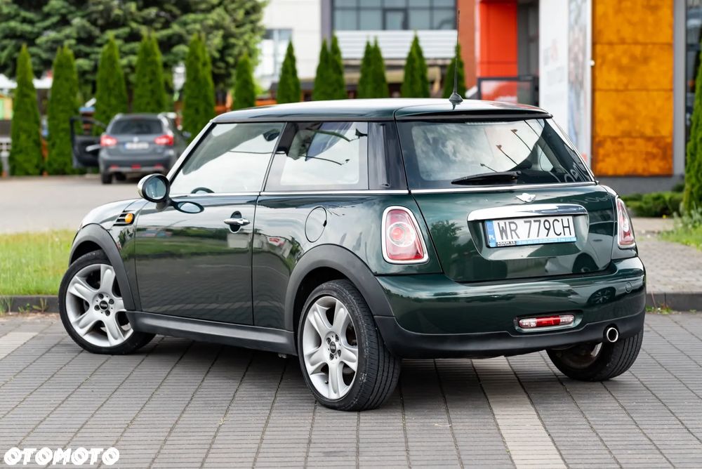 MINI ONE Standard - 11