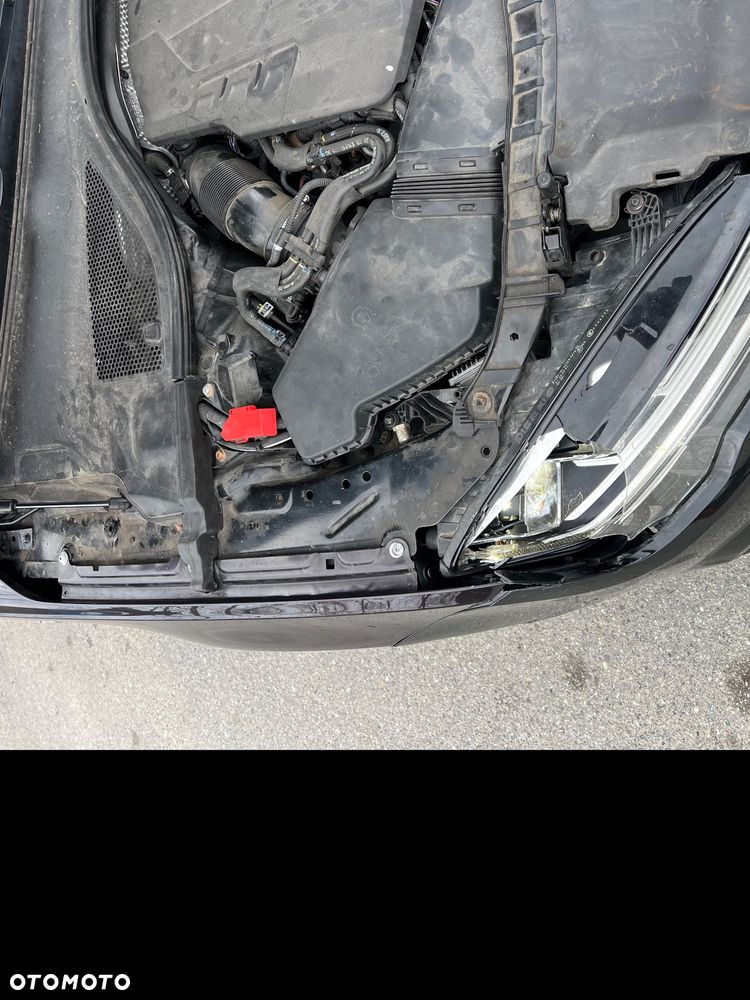 Audi A7 Sportback 3.0 TDI quattro S tronic sport selection - 13