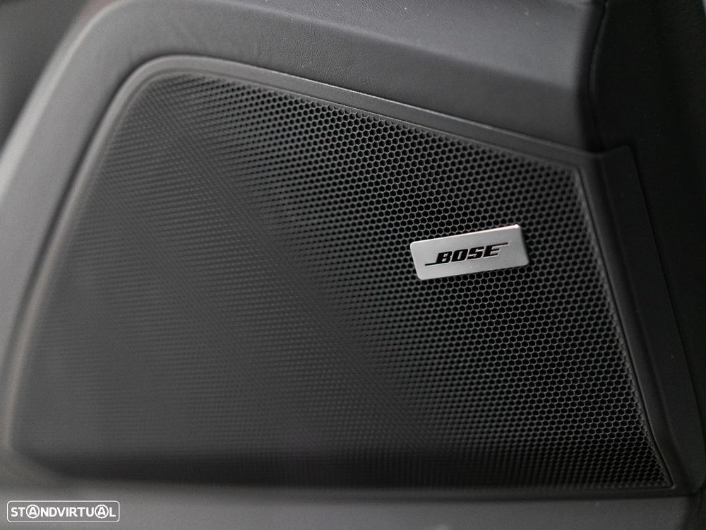 Porsche Cayenne Coupé S E-Hybrid - 27