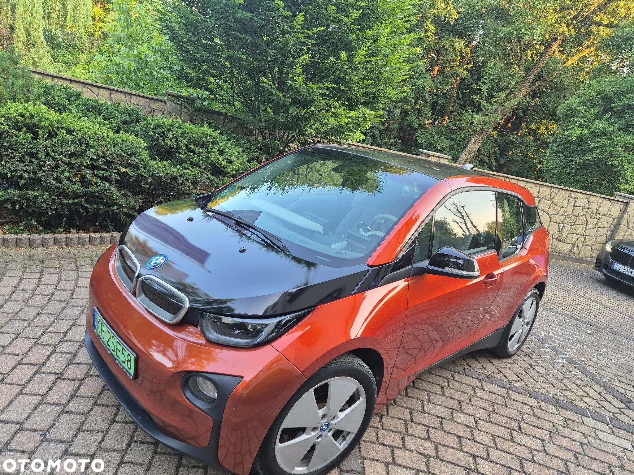 BMW i3 (94 Ah) - 1