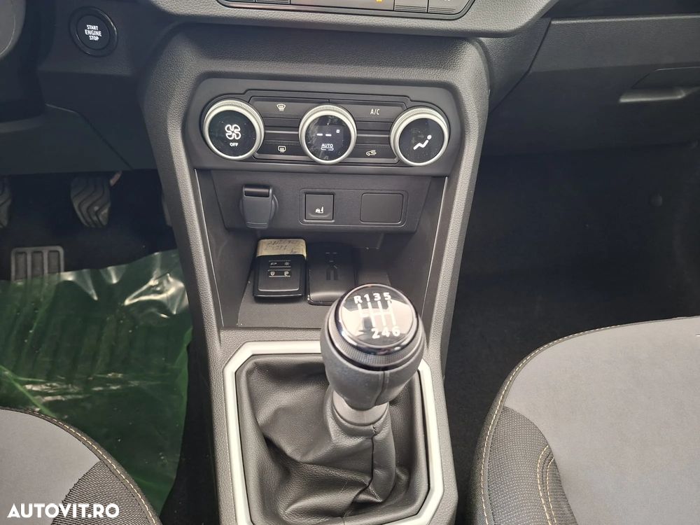 Dacia Sandero Stepway ECO-G 100 MT6 Extreme - 13