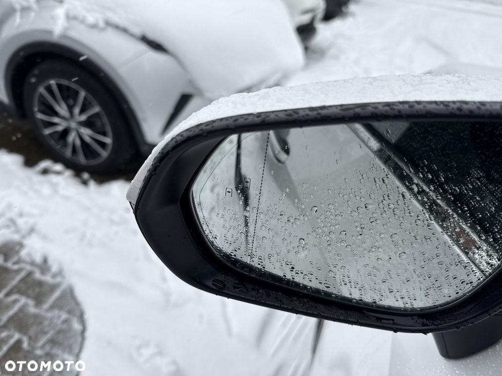 Lexus NX 350h Prestige AWD - 24