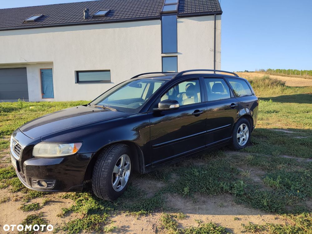 Volvo V50 1.6D - 4