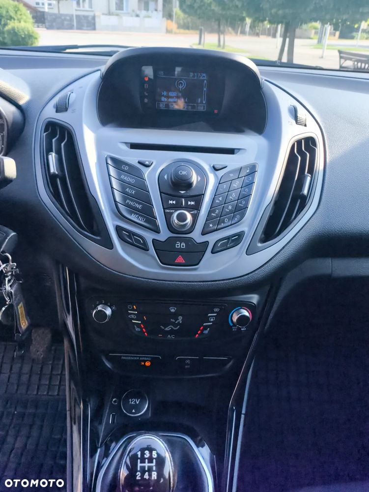 Ford B-MAX 1.0 EcoBoost Trend - 12
