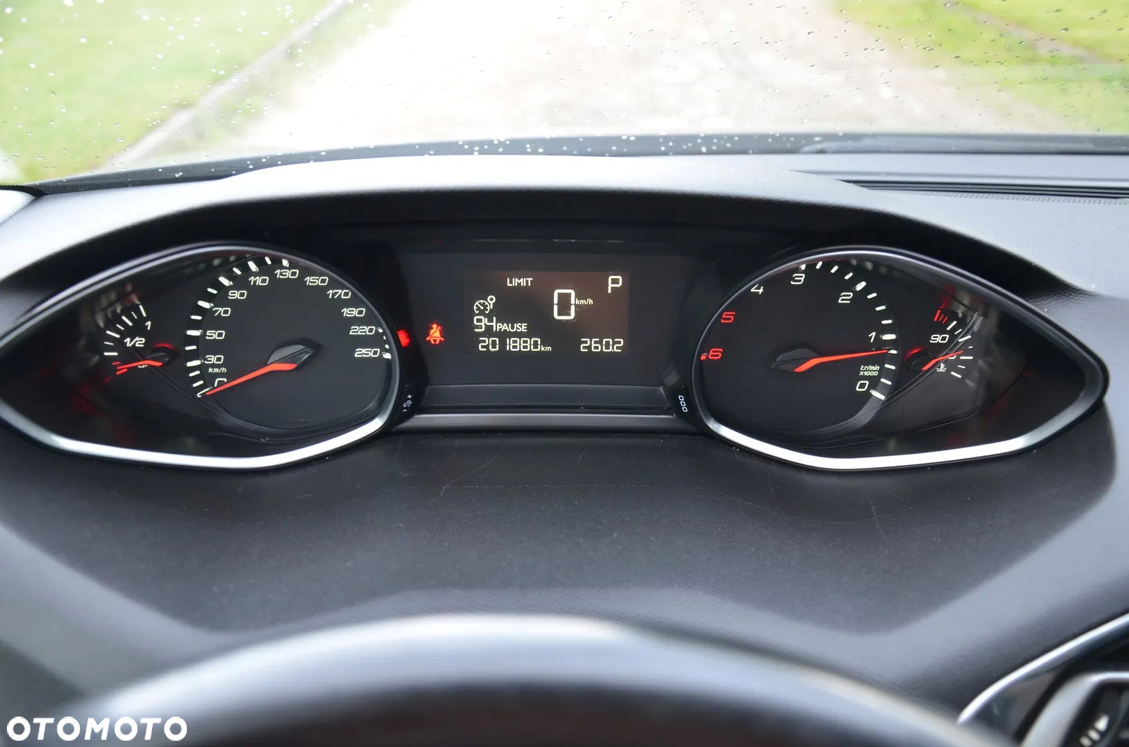Peugeot 308 BlueHDi FAP 120 EAT6 Stop & Start Active - 29