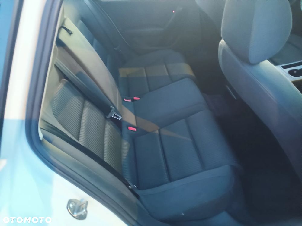 Audi A4 Limousine 1.8 TFSI Ambition - 9