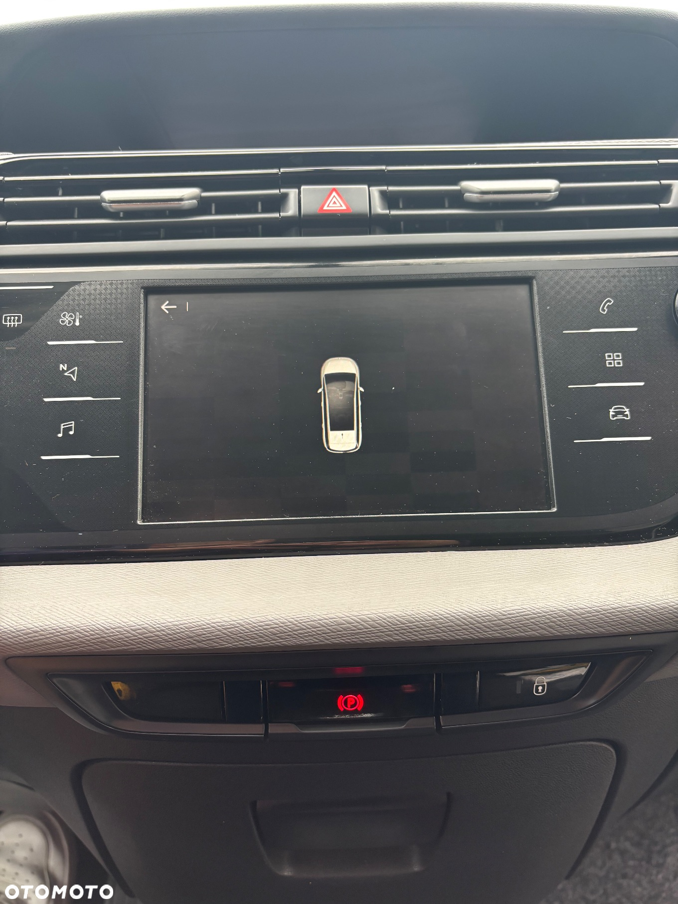 Citroën C4 SpaceTourer 1.2 PureTech More Life S&S EAT6 - 26