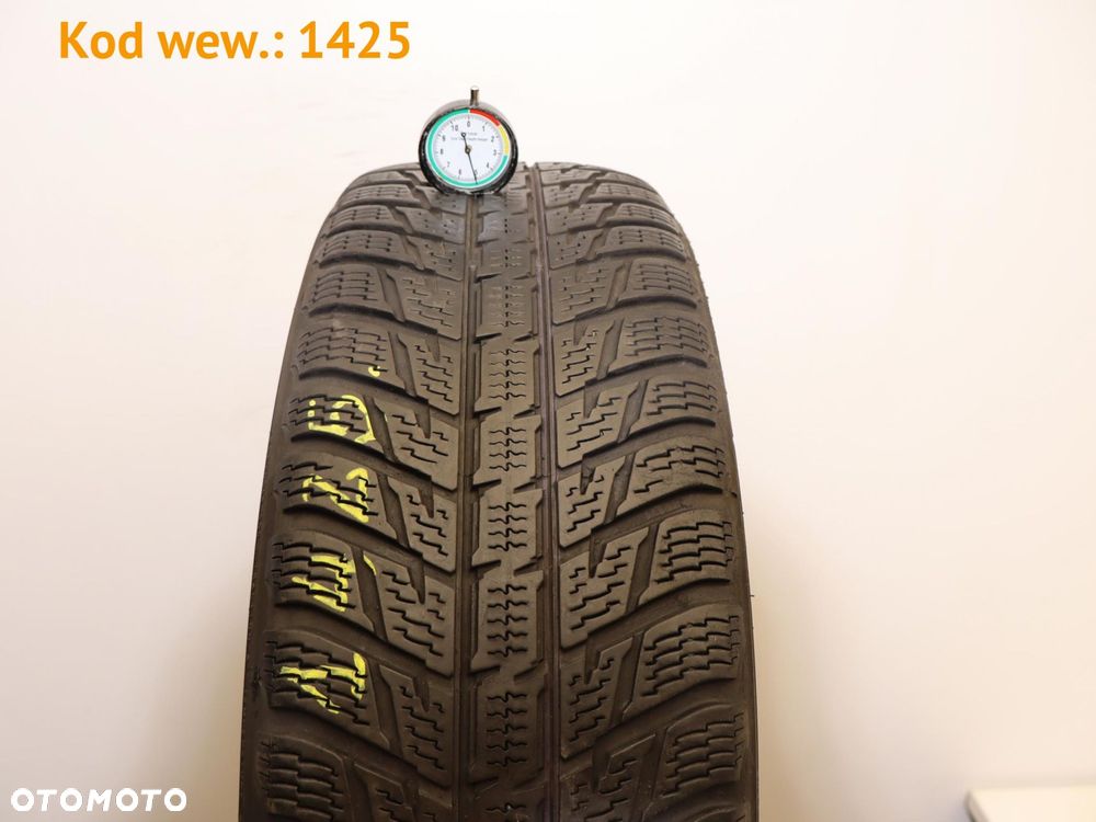 Nokian WR SUV 3 - 215/65 R17 - 1