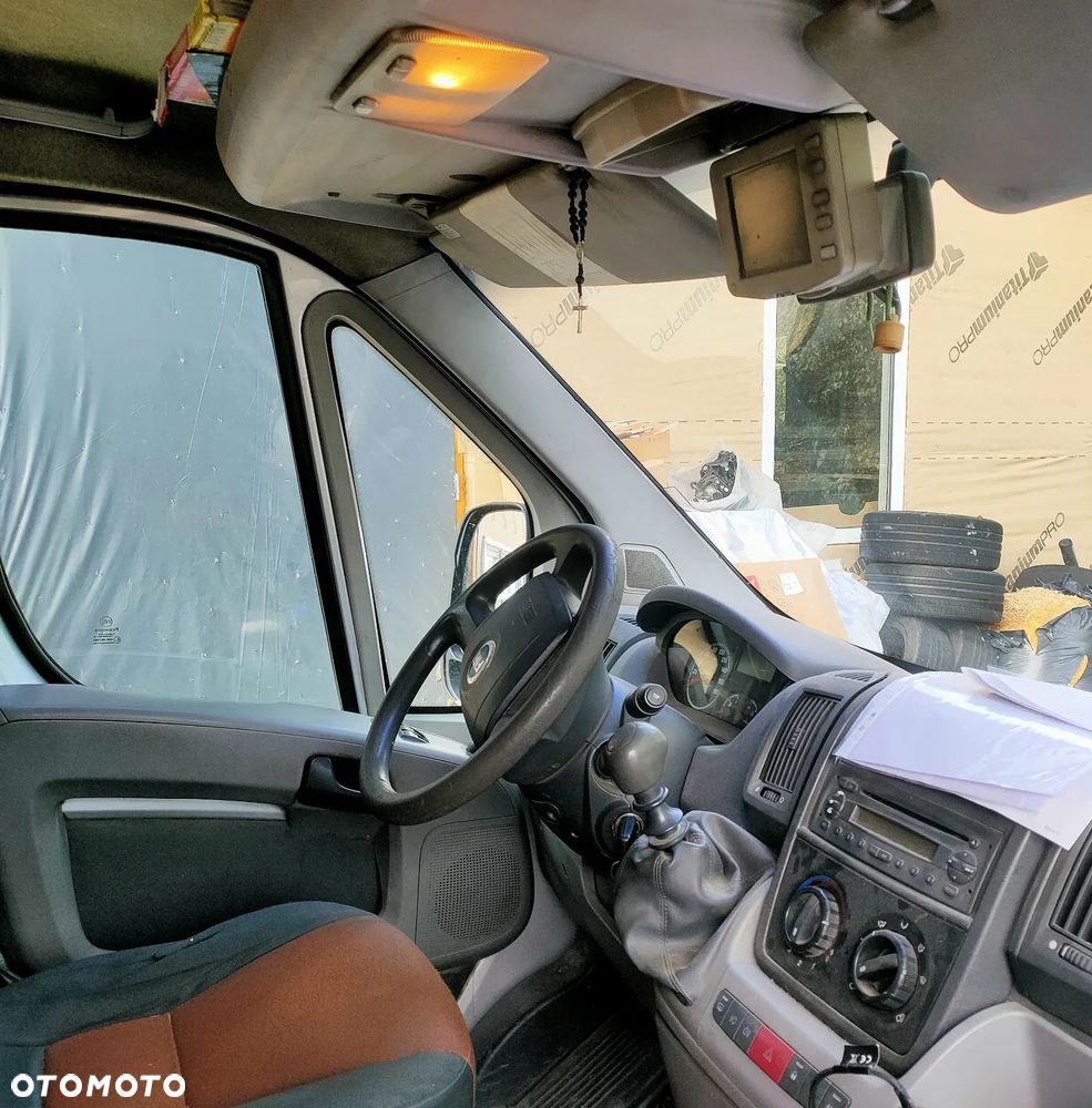Fiat Ducato - 20