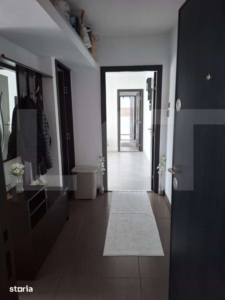 Apartament 3 camere Soarelui — fotografia 3