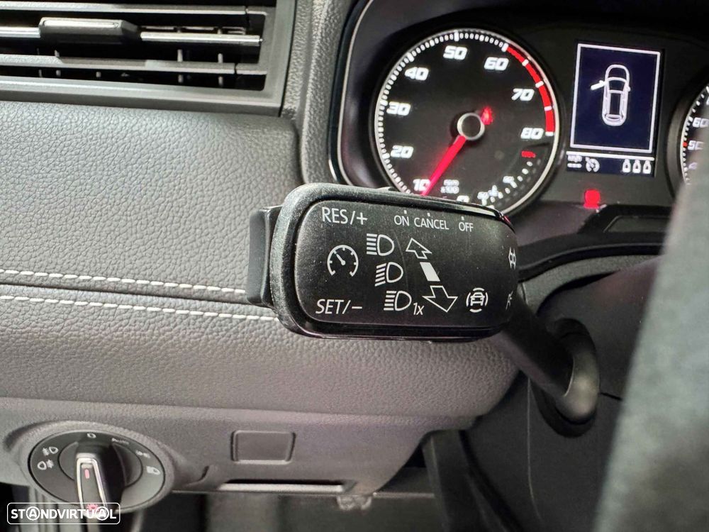 SEAT Arona 1.0 TSI Xcellence - 13