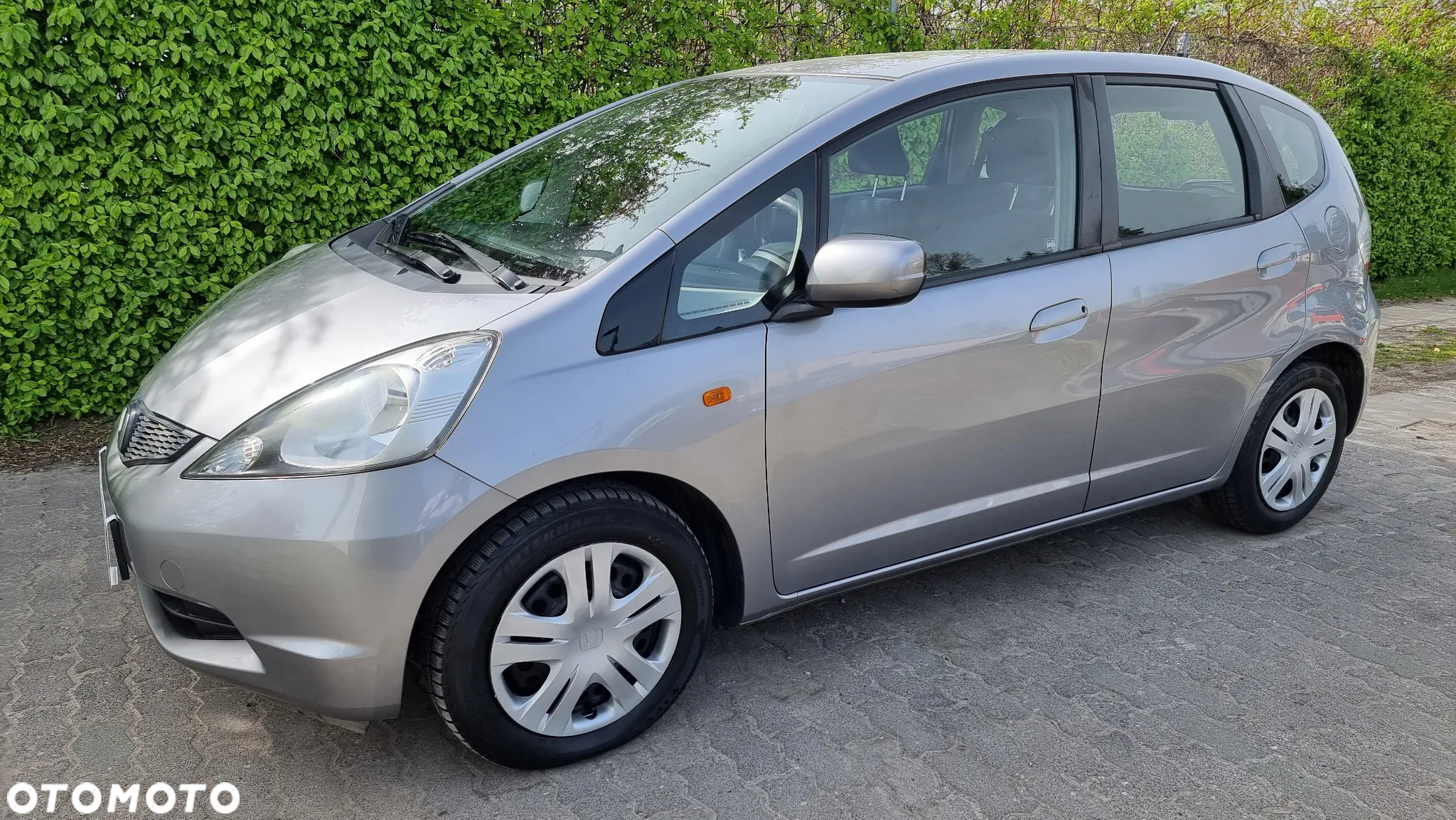 Honda Jazz 1.2 Trend - 14