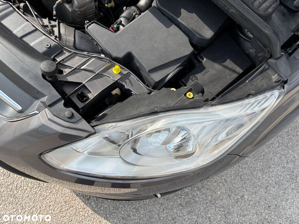 Ford Grand C-MAX 1.0 EcoBoost Start-Stopp-System SYNC Edition - 36