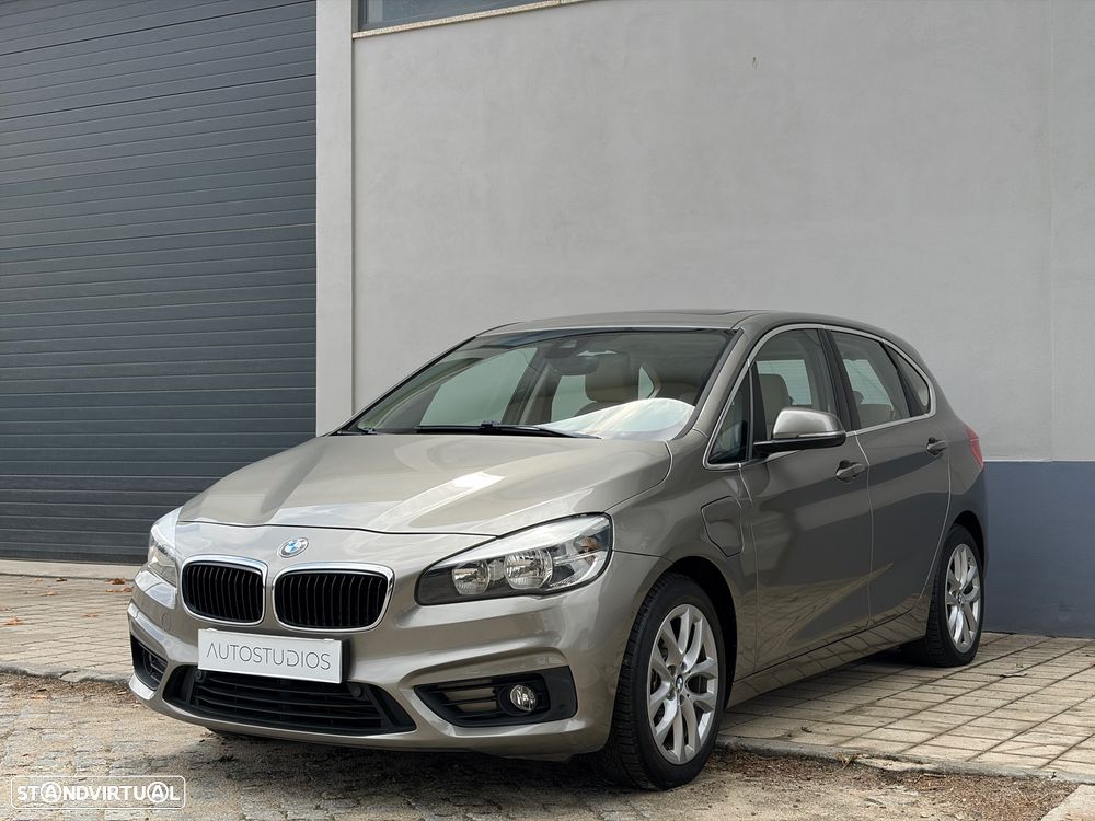 BMW 225xe Active Tourer iPerformance Luxury Line - 1