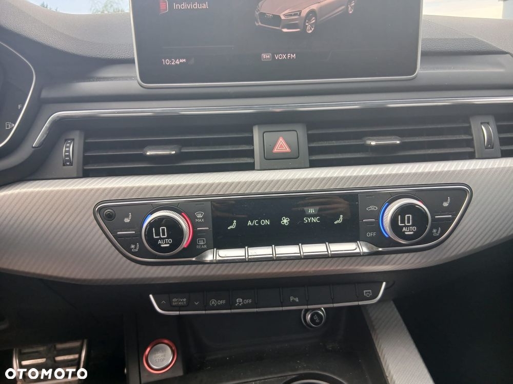 Audi A5 Coupé 2.0 TFSI S tronic - 17