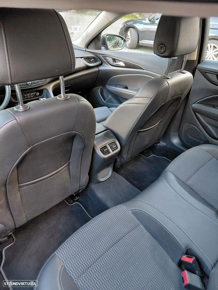 Opel Insignia Sports Tourer 1.5 T Dynamic Auto - 8