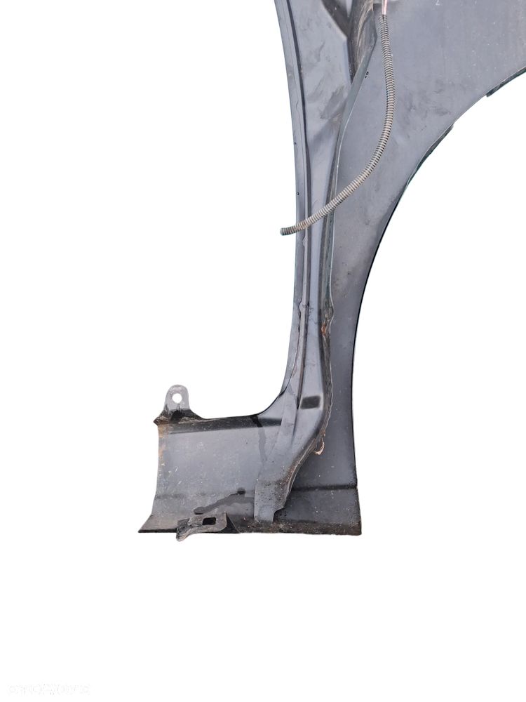 BŁOTNIK LEWY Przód Przedni FIAT GRANDE PUNTO - 3