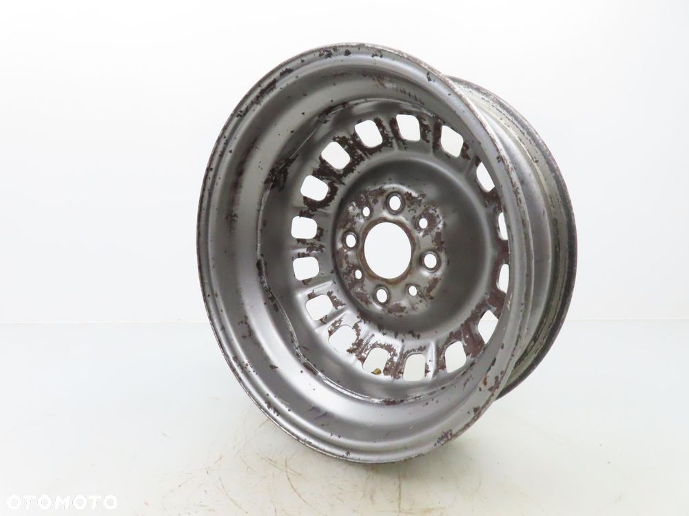 Felga stalowa 13" Fiat Panda 4x98 4.0J - 3