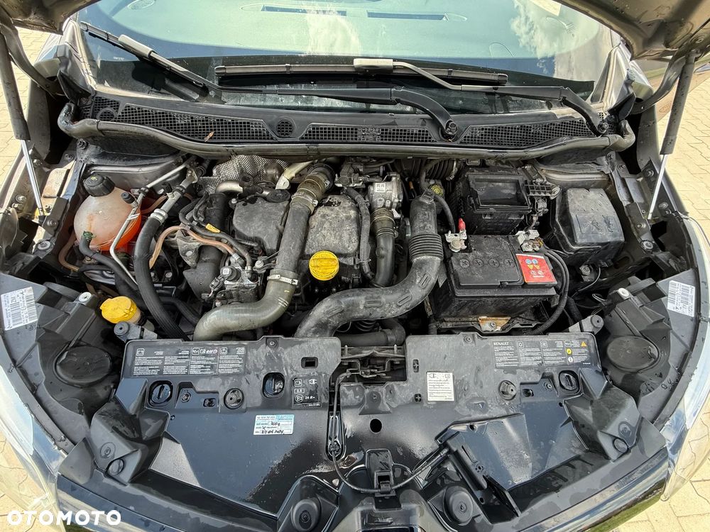 Renault Captur ENERGY dCi 90 Experience - 15