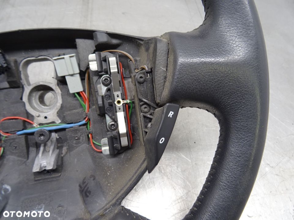 RENAULT ESPACE 4 IV LIFT 06-14 KIEROWNICA - 3