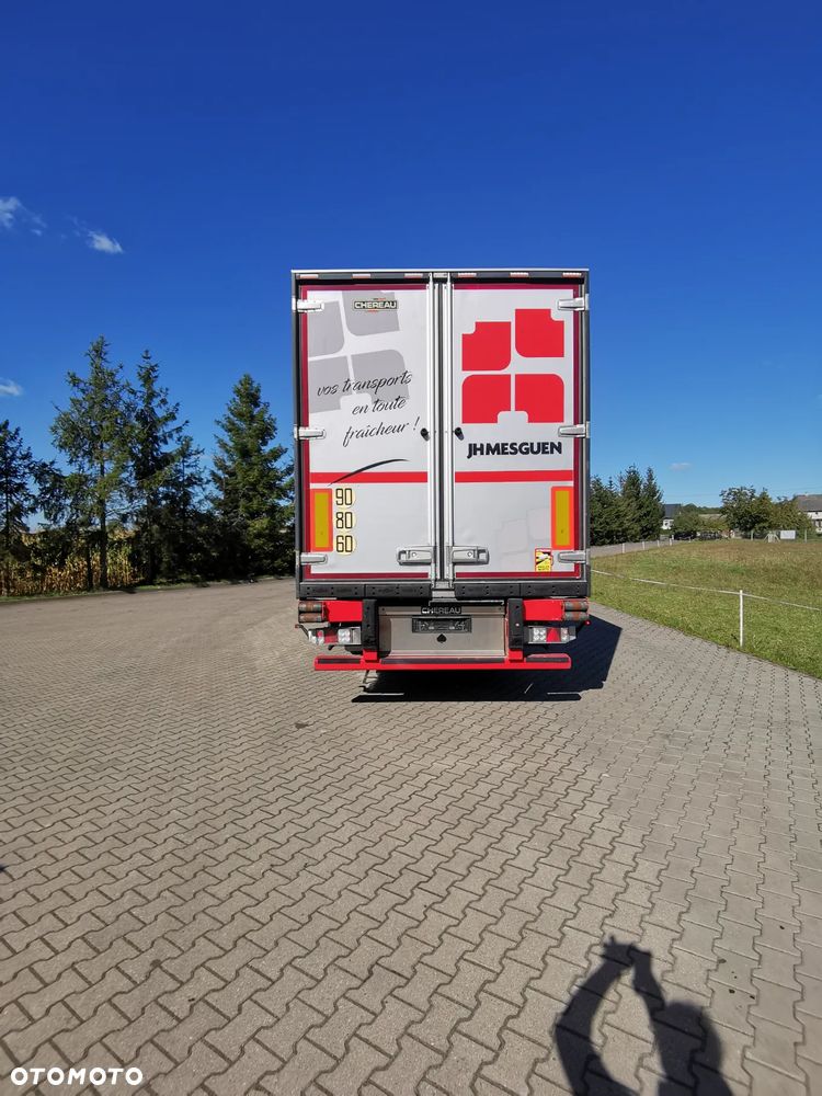 Chereau Inogam - 3