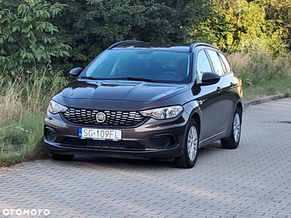 Fiat Tipo 1.4 T-Jet 16v Sport - 7