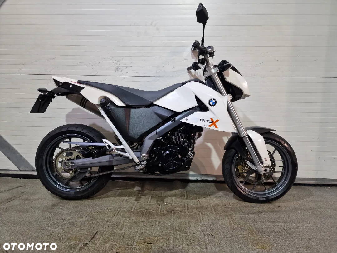BMW G - 4