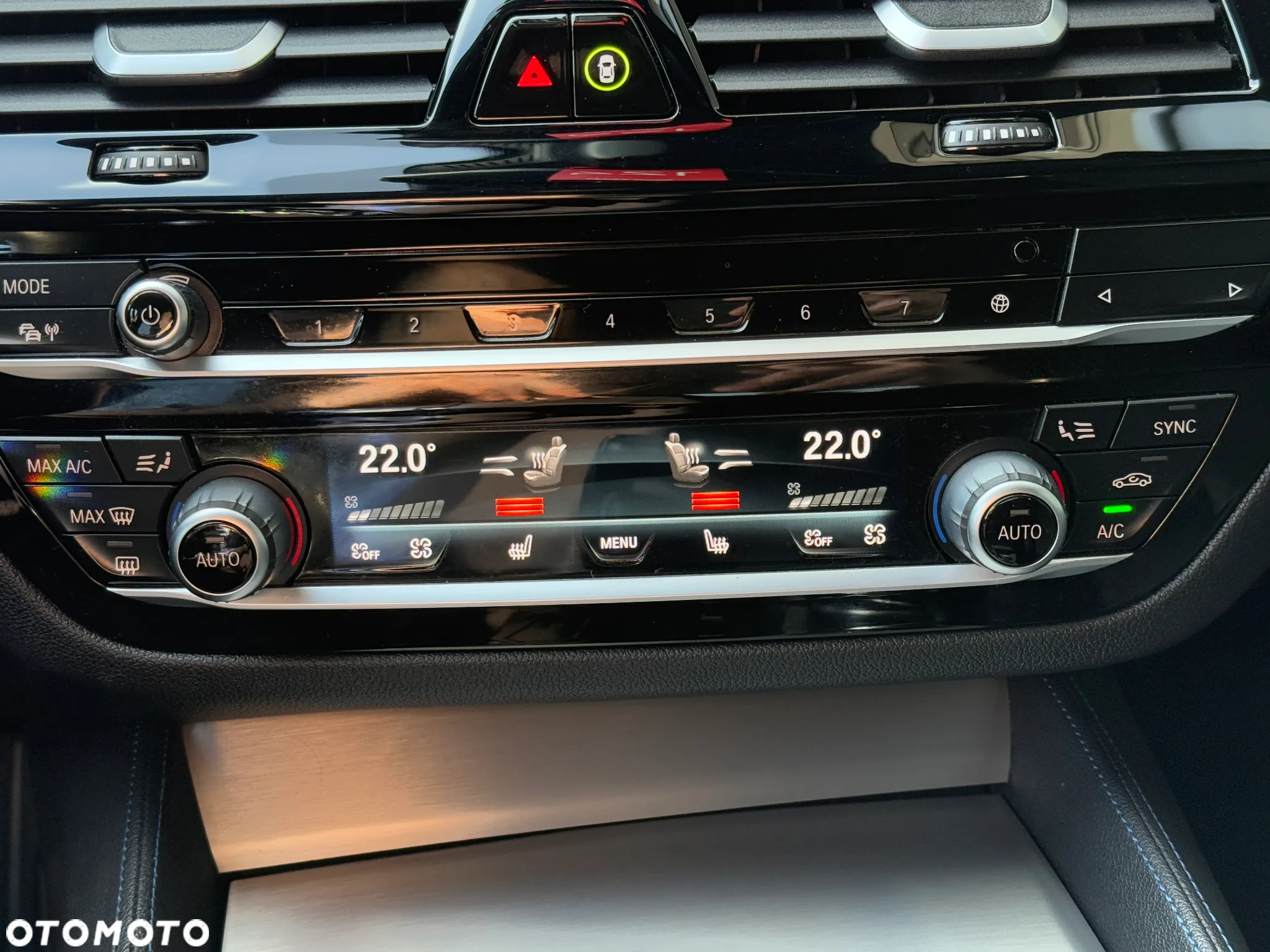 BMW Seria 5 - 18