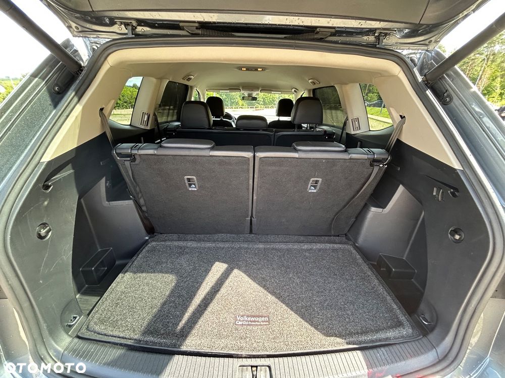 Volkswagen Atlas - 15