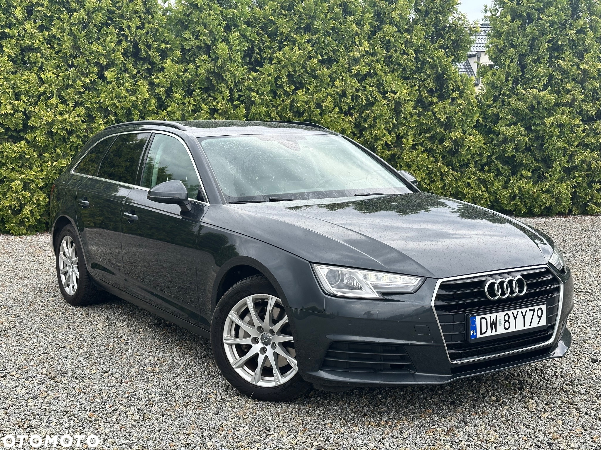 Audi A4 2.0 TDI Design S tronic - 3