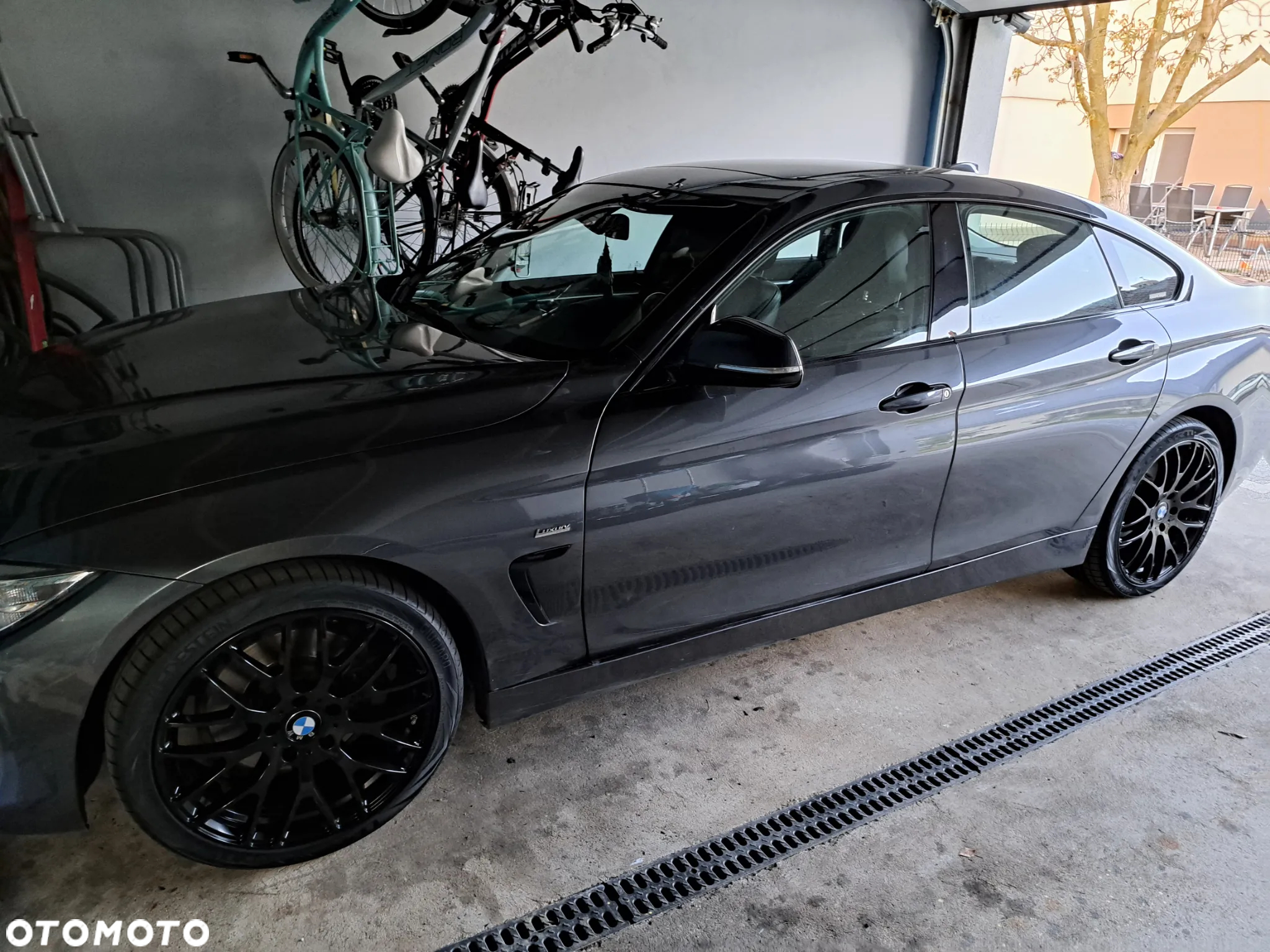BMW1 F20 F21 BMW2 F22 F23 7,5x19 ET45 5x120 6862772 Styling M624 felgi opony kola - 24