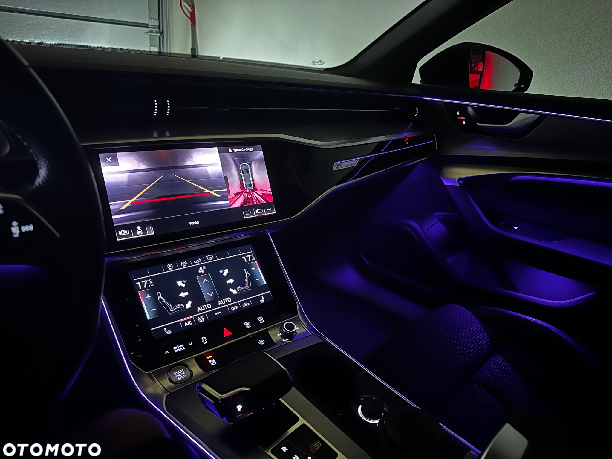 Audi A6 ver-40-tdi-s-tronic - 12