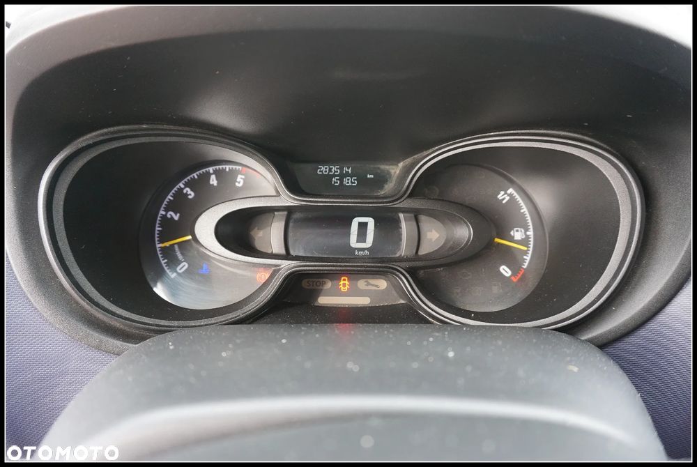 Opel Vivaro L1H1 2,7t Edition Tour - 20