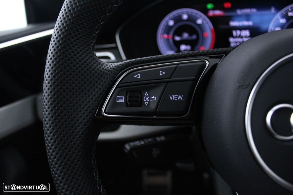 Audi A5 Sportback - 23