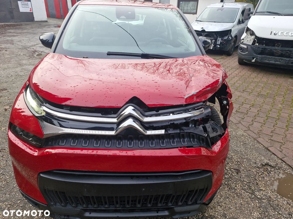 Citroën C3 Aircross - 6